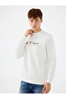 Loft Erkek Sweatshirt Lf2041227