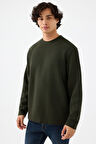 Loft Erkek Sweatshirt