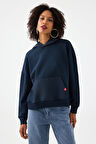 Loft Kadın Sweatshirt