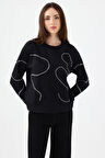 Loft Lf2040682 Kadın Sweatshirt