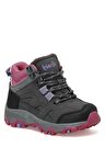 ORWEL J HI 2PR Gri Kız Çocuk Outdoor 101181037