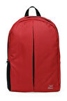 CK23 BILLIE 2PR Kırmızı Unisex Sırt Çantası