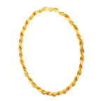 AgaKulche Burma 20 Gram 22 Ayar Bilezik