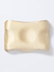 Beauty Pillow %100 İpek Yastık Kılıfı Bej Renk