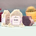 Lavanta Sabunu / 120 gr.