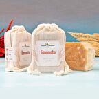 Limon Otu Sabunu / 120 gr.