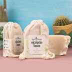 Okaliptüs - Limon Sabunu / 120 gr.