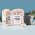 Sedir Ağacı - Okaliptüs Sabunu / 120 gr.