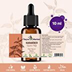 Karabiber Yağı / 10 ml
