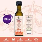 Kabak Çekirdeği Yağı / 100 ml.