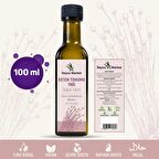 Keten Tohumu Yağı / 100 ml.