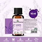 Lavanta Yağı / 10 ml