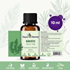 Biberiye Yağı / 10 ml