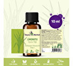 Limon Otu Yağı / 10 ml (Tıbbi)