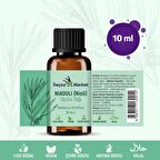 Nioli Yağı / 10 ml