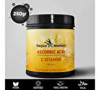 Askorbik Asit (C Vitamini) / 250 gr.