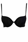 DeFacto Fall in Love Maximizer Extra Dolgulu Tişört Sütyen T8478AZ23SPBK27