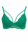 DeFacto Fall in Love Dantelli Pedli Triangle Bralet R6569AZ23SPGN232