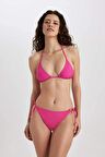 DeFacto Bağcıklı Bikini Altı-Fall in Love T3670AZ24SMPN615
