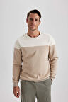 Comfort Fit Sweatshirt