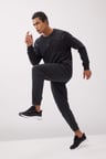 DeFactoFit Standart Fit Esnek Paça Jogger Eşofman Altı C2312AX23WNAR231