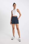 DeFactoFit Sporcu Kısa Paça Modal Şort D2981AX24HSAR224