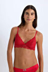 Fall in Love Pedli Dantelli Bralet