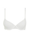 DeFacto Micro Comfort Pedli Tişört Bra-Fall in Love T8471AZ25SPER105