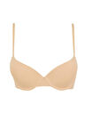 DeFacto Micro Comfort Pedli Tişört Bra-Fall in Love T8471AZ25SPBG392