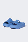 DeFacto Erkek Çocuk Aplike Tırtıklı Taban Cırt Cırtlı Eva Sandalet C2774A825SPNV42