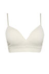 DeFacto Pedli Seamles Bra-Fall in Love A8858AX25SPWT46