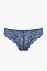 DeFacto Dantel Brazilian Külot-Fall in Love T3197AZ25SPIN33