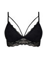 DeFacto Dantelli Kaplı Pedli Bralet-Fall in Love R6569AZ25SPBK27