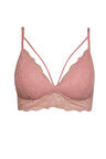 DeFacto Pedli Dantelli Dantel Kaplı Pedli Bralet-Fall in Love R6569AZ25SPBR80