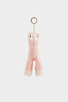 DeFacto Kadın Pembe Lama Charm Anahtarlık E9704AXNSPN1