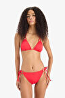 -Fall in Love Regular Fit Bikini Alt