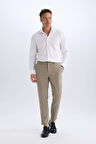 DeFacto Jogger Cepli Yazlık Kumaş Pantolon D7453AX25SPKH400