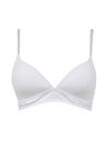 DeFacto Pamuklu Comfort Pedli Bra-Fall in Love X9027AZ25SPWT32