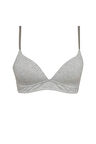 DeFacto Pamuklu Comfort Pedli Bra-Fall in Love X9027AZ25SPGR93