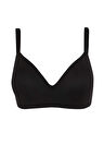 DeFacto Comfort Pedli Balenli Bra-Fall in Love B8598AX25SPBK27