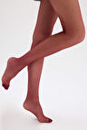 DeFacto Kadın 15 Denye Külotlu Çorap B5871AXNSBR59