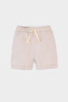 DeFacto Erkek Bebek Beli Lastikli Şort C3420A525SMBG123
