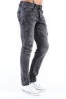 CEDY DENIM Erkek Kot Pantolon Slim Fit Jean C304