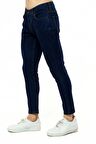 CEDY DENİM ERKEK DAR PAÇA SKINNY FIT İTALYAN KESİM FULL LİKRALI JEAN PANTOLON C344
