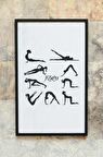 Pilates Özel Tasarım MetaFrame Tablo