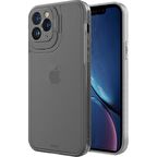 Buff iPhone 11 Pro ile Uyumlu Hybrid Corner Kılıf White