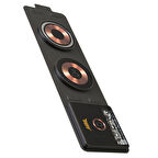 Buff BL36 15W 3in1 Katlanabilir Kablosuz Şarj İstasyonu
