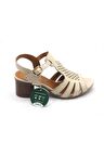 Venüs 1857224 Kadın Deri Sandalet