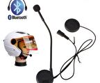 FreedConn L1M-S Bluetooth İntercom Motosiklet Kaskı Kulaklık