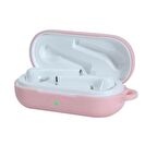 Honor Flypods Lite 3i Askılı Silikon Koruma Kılıfı Kabı